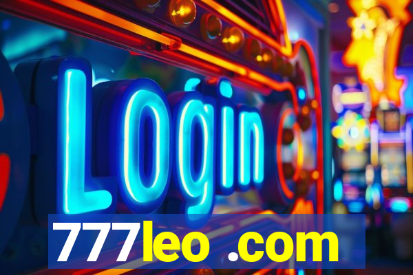 777leo .com